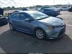 5YFB4MDE3SP273582 2025 TOYOTA COROLLA