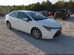 5YFB4MDE3SP273663 2025 TOYOTA COROLLA