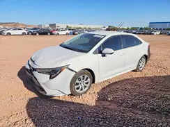 5YFB4MDE3SP273727 2025 TOYOTA COROLLA