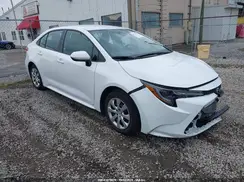 5YFB4MDE3SP273761 2025 TOYOTA COROLLA