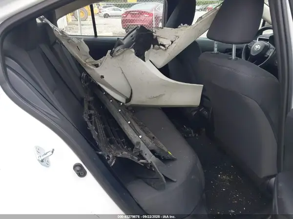 5YFB4MDE3SP273761 2025 TOYOTA COROLLA - Image 8