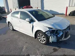 5YFB4MDE3SP274120 2025 TOYOTA COROLLA
