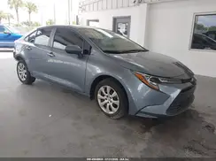 5YFB4MDE3SP274716 2025 TOYOTA COROLLA