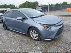 5YFB4MDE3SP275347 2025 TOYOTA COROLLA