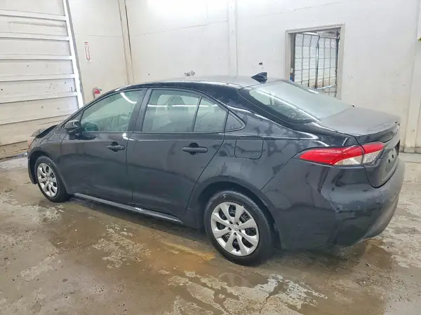 5YFB4MDE3SP276336 2025 TOYOTA COROLLA - Image 2