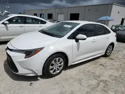 5YFB4MDE3SP277065 2025 TOYOTA COROLLA