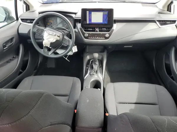 5YFB4MDE3SP277616 2025 TOYOTA COROLLA - Image 8