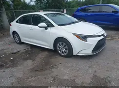 5YFB4MDE3SP277826 2025 TOYOTA COROLLA
