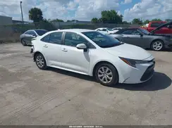 5YFB4MDE3SP278846 2025 TOYOTA COROLLA