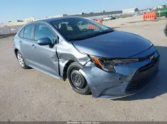 5YFB4MDE3SP279107 2025 TOYOTA COROLLA