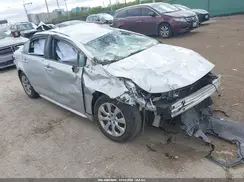 5YFB4MDE3SP279768 2025 TOYOTA COROLLA
