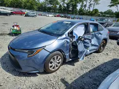5YFB4MDE3SP280564 2025 TOYOTA COROLLA