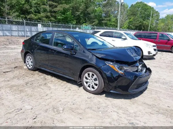 5YFB4MDE3SP280662 2025 TOYOTA COROLLA - Image 1