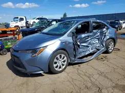 5YFB4MDE3SP280886 2025 TOYOTA COROLLA