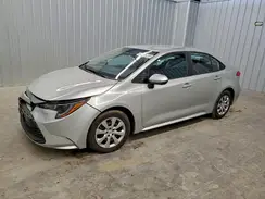 5YFB4MDE3SP281309 2025 TOYOTA COROLLA