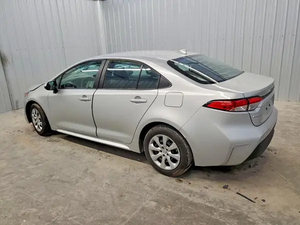 5YFB4MDE3SP281309 2025 TOYOTA COROLLA - Image 2