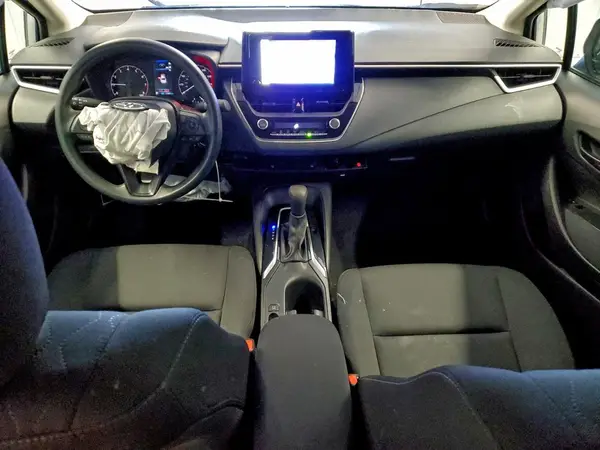 5YFB4MDE3SP281309 2025 TOYOTA COROLLA - Image 8