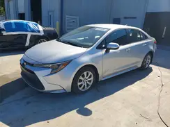5YFB4MDE3SP281522 2025 TOYOTA COROLLA
