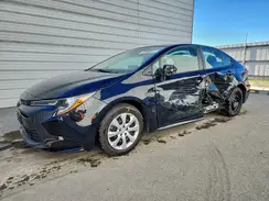 5YFB4MDE3SP281911 2025 TOYOTA COROLLA