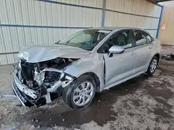 5YFB4MDE3SP282220 2025 TOYOTA COROLLA
