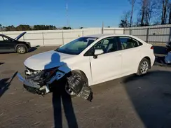 5YFB4MDE3SP282248 2025 TOYOTA COROLLA