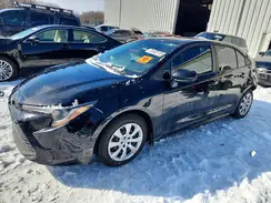 5YFB4MDE3SP282931 2025 TOYOTA COROLLA
