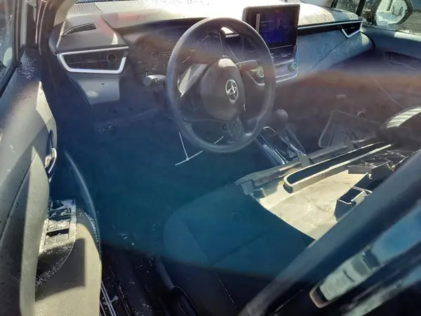 5YFB4MDE3SP282931 2025 TOYOTA COROLLA - Image 8