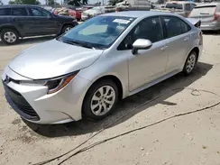 5YFB4MDE3SP283500 2025 TOYOTA COROLLA