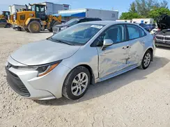 5YFB4MDE3SP283643 2025 TOYOTA COROLLA