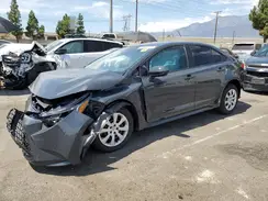 5YFB4MDE3SP283870 2025 TOYOTA COROLLA