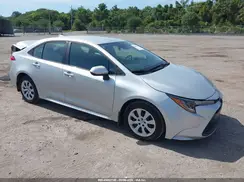 5YFB4MDE3SP284257 2025 TOYOTA COROLLA