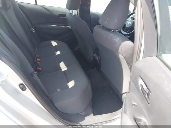 5YFB4MDE3SP284257 2025 TOYOTA COROLLA - Image 8