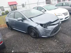 5YFB4MDE3SP286090 2025 TOYOTA COROLLA