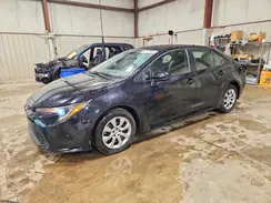 5YFB4MDE3SP286249 2025 TOYOTA COROLLA