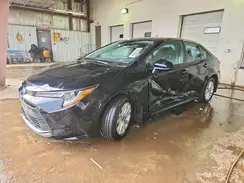 5YFB4MDE3SP286266 2025 TOYOTA COROLLA