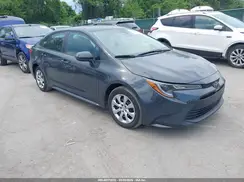 5YFB4MDE3SP287630 2025 TOYOTA COROLLA