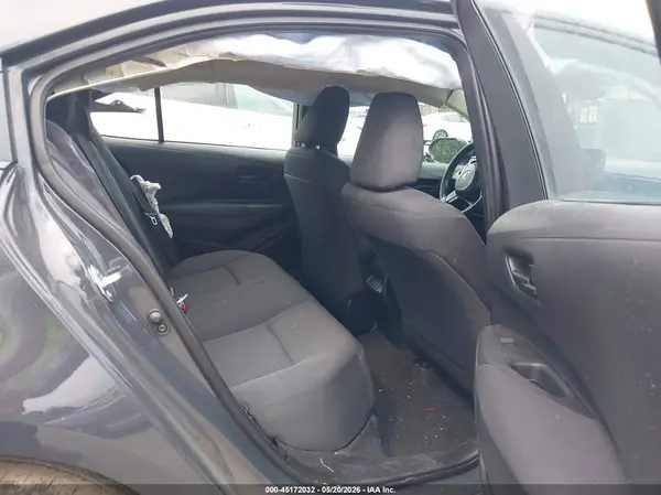 5YFB4MDE3SP287630 2025 TOYOTA COROLLA - Image 8