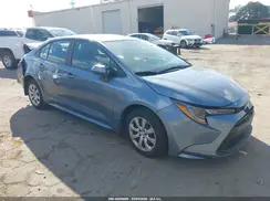 5YFB4MDE3SP287661 2025 TOYOTA COROLLA