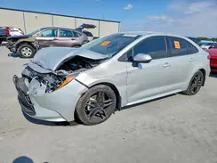 5YFB4MDE3SP287711 2025 TOYOTA COROLLA