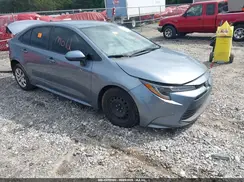 5YFB4MDE3SP288180 2025 TOYOTA COROLLA