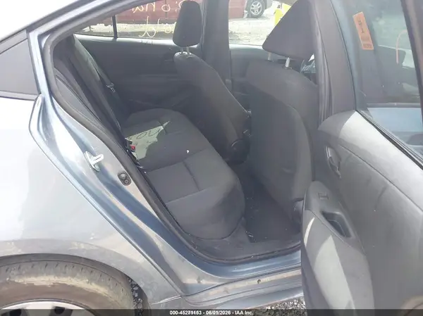5YFB4MDE3SP288180 2025 TOYOTA COROLLA - Image 8