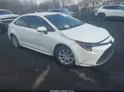5YFB4MDE3SP288275 2025 TOYOTA COROLLA