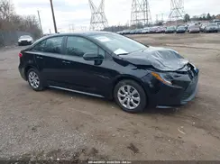 5YFB4MDE3SP288776 2025 TOYOTA COROLLA