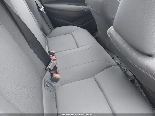 5YFB4MDE3SP288776 2025 TOYOTA COROLLA - Image 8