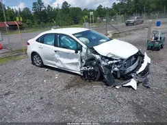 5YFB4MDE3SP288924 2025 TOYOTA COROLLA