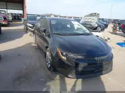 5YFB4MDE3SP289474 2025 TOYOTA COROLLA