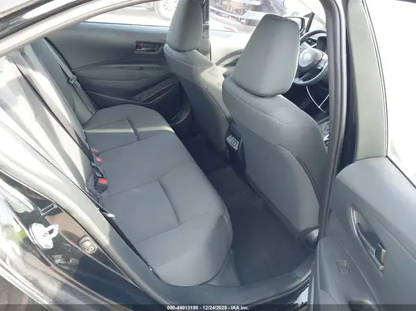 5YFB4MDE3SP289474 2025 TOYOTA COROLLA - Image 8