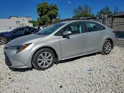 5YFB4MDE3SP290513 2025 TOYOTA COROLLA