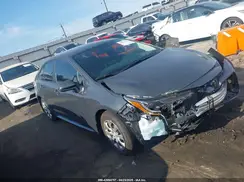 5YFB4MDE3SP291015 2025 TOYOTA COROLLA