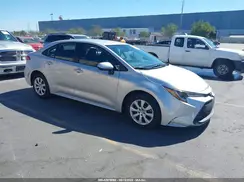 5YFB4MDE3SP291550 2025 TOYOTA COROLLA